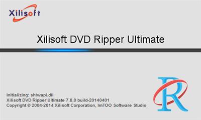 Xilisoft DVD Ripper Platinum SE