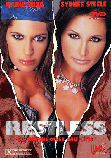 Restless /  (Fred Lincoln, Wicked Pictures) [2001 ., AllSex, Anal, DVDRip] Chelsea Blue, Holly Hollywood, Aria, Nikki Lynn, Renee LaRue, Sydnee Steele, Taylor St. Claire