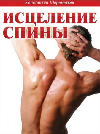 Исцеление спины (2014) PDF