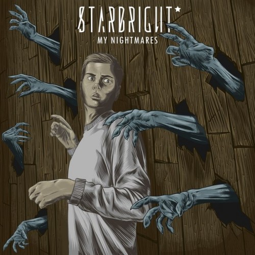 Starbright - My Nightmares [Single] (2014)