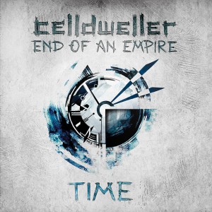 Celldweller - End of an Empire (Chapter 01: Time) (2014)