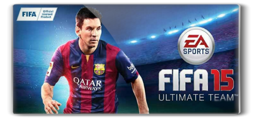 [Android] FIFA 15 Ultimate Team - v1.3.2 (2015) [Sport, Любой, RUS]