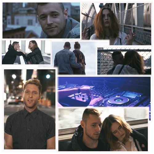 Andrew Rayel feat. Jonathan Mendelsohn - One In A Million (Official Music Video) (2014) HD 1080