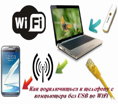        USB  WiFi (2014)