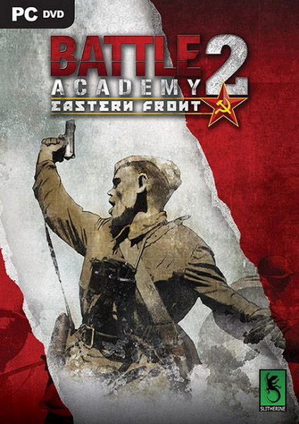 Battle Academy 2: Eastern Front (2014/ENG/MULTI3-CODEX)