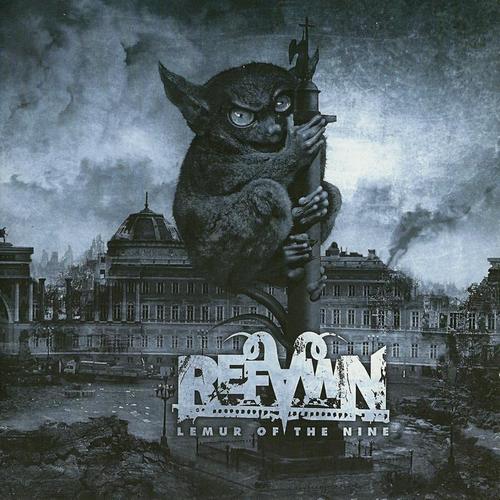 Refawn - Lemur Of The Nine (2009, Lossless)