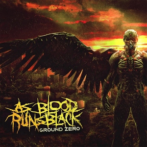 As Blood Runs Black - Insomniac / All or Nothing (new tracks) (2014)