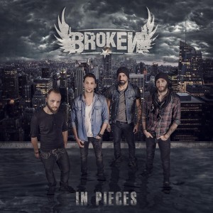 Broken - In Pieces (2014)