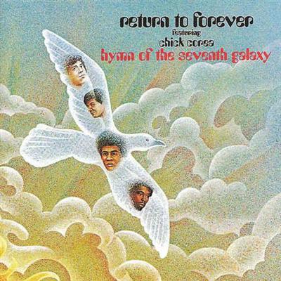 Return To Forever Hymn Of The Seventh Galaxy Rar