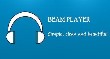 Beam Player  