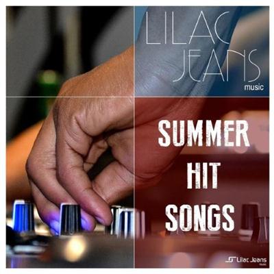 Lilac Jeans - Lilac Jeans Music Presents (2014)