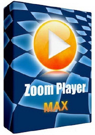Zoom Player MAX 9.4.0 Final Portable