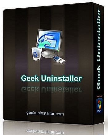 Geek Uninstaller 1.3.4.52 Portable