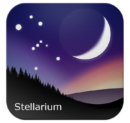 Stellarium 0.13.0.84 Final