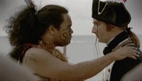  .    (4   4) / Captain Cook. Obsession and Discovery (2007) TVRip
