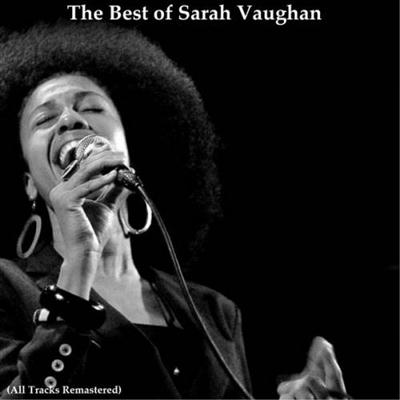 Sarah Vaughan - The Best of Sarah Vaughan (2014)