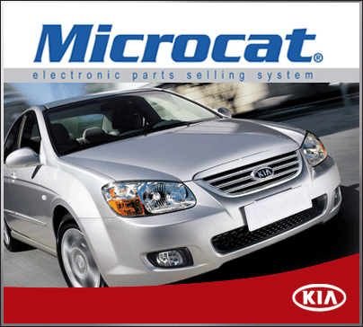 Microcat KIA 2014.06 Multilingual Full Version Lifetime License Serial Product Key Activated Crack Installer