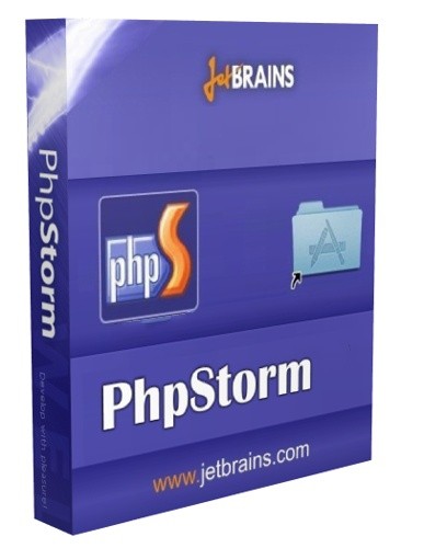 PhpStorm 8.0.1 Build #PS-138.2001