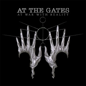At The Gayes - At War With Reality (New Track) (2014)