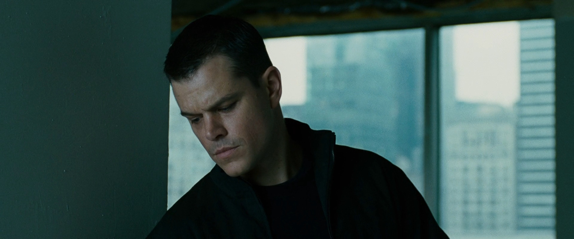  :  / The Bourne: Trilogy (2002-2007) BDRip | BDRip 720p | BDRip 1080p