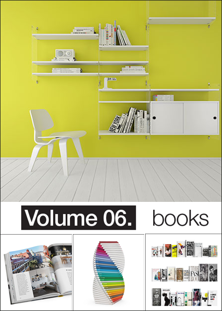 [3DMax] Model+Model: Vol.06 Books