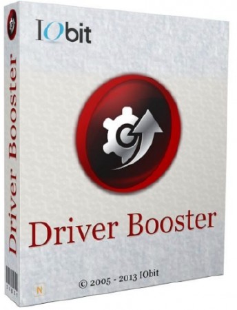 IObit Driver Booster PRO 1.5.1.2 Portable ML/Rus