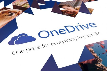   OneDrive  Windows 8.1 (2014)