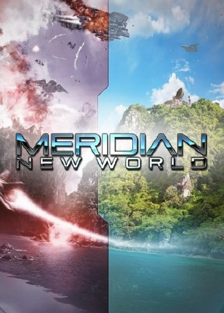 Meridian New World (2014/RUS/ENG/Multi3)