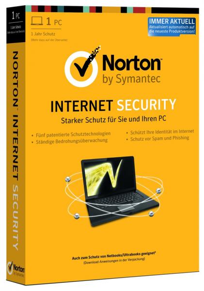 Norton Internet Security 2014 21.6.0.32 (2014/RUS)