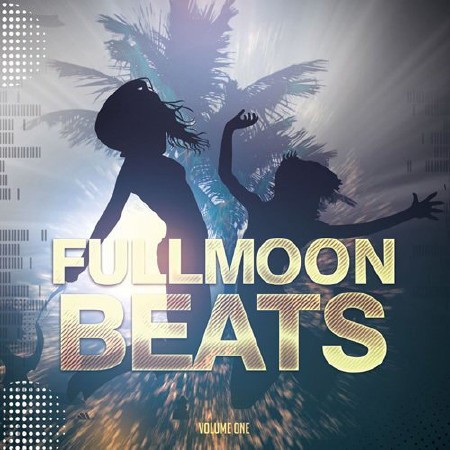 VA - Fullmoon Beats Ibiza Vol. 1 (2014)