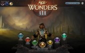 Age of Wonders III (1.430/dlc/2014/RUS/ML) SteamRip Let'slay