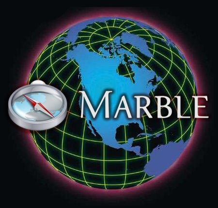 Marble 1.9.1 Portable