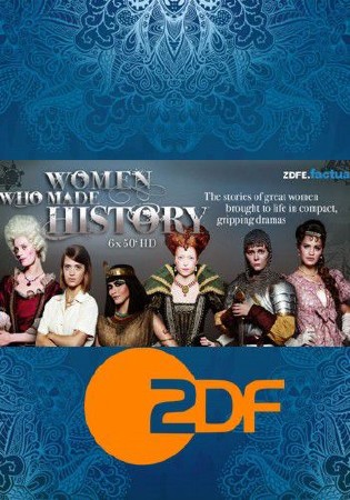    .  ' / Jeanne d'Arc / Women Who Made History (2013) SATRip