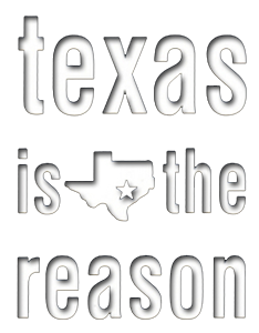 Texas Is The Reason - дискография