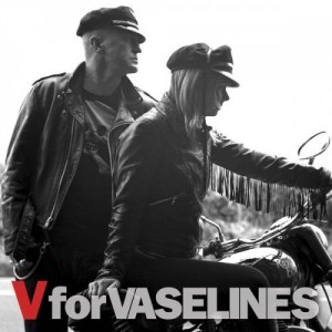 The Vaselines - V for Vaselines (2014)