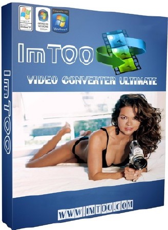 ImTOO Video Converter Ultimate 7.8.4 Build 20140925 Final + Rus