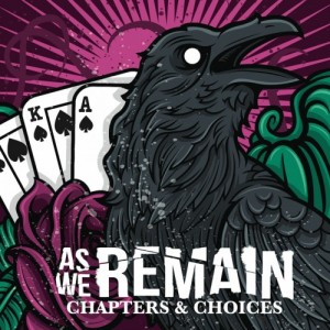 As We Remain - Chapters & Choices [EP] (2014)
