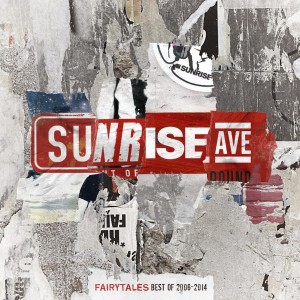 Sunrise Avenue - Fairytales - Best Of 2006-2014 (2014)