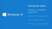 Microsoft.   Windows 10.  (2014) IPTVRip