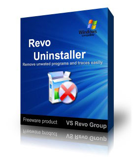 Revo Uninstaller 3.1.2 Pro Portable