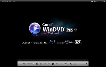 Corel WinDVD Pro 11.7.0.12 + Rus