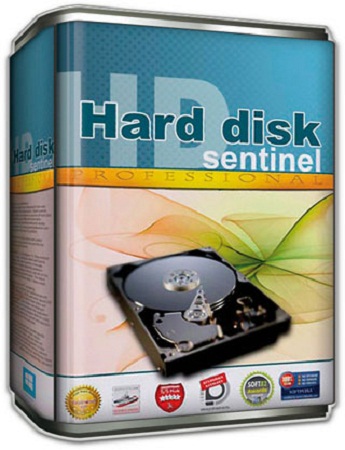 Hard Disk Sentinel Pro 4.50.10b Build 6845 Beta