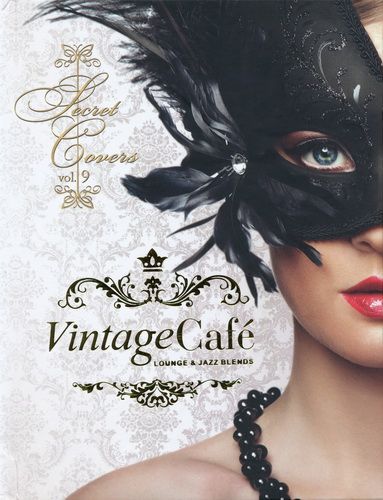Vintage Cafe 9 - Secret Covers (2014) MP3