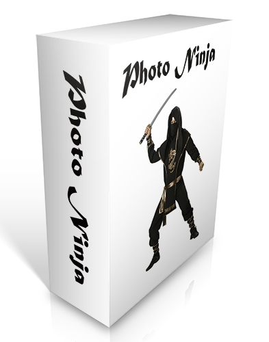PictureCode Photo Ninja 1.2.4 portable