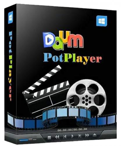 Daum PotPlayer 1.6.49952 Stable RePack (& Portable) by KpoJIuK