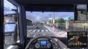 Euro Truck Simulator 2 v1.13.2s (15 DLC) (2013/RUS, MULTI45/Repack от R.G Bestgamer.net)