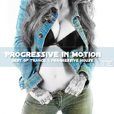 Progressive In Motion Vol.176 (2014)
