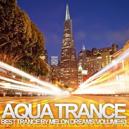 Aqua Trance Volume 53 (2014)