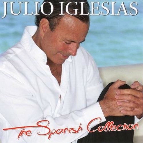 Julio Iglesias - The Spanish Collection [2CD] (2014)