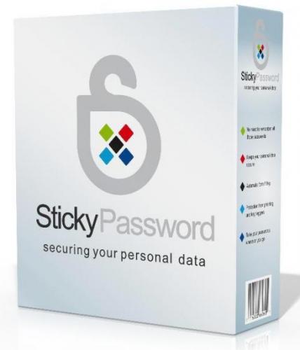 Sticky Password 7.0.7.69 Rus RePack by D!akov